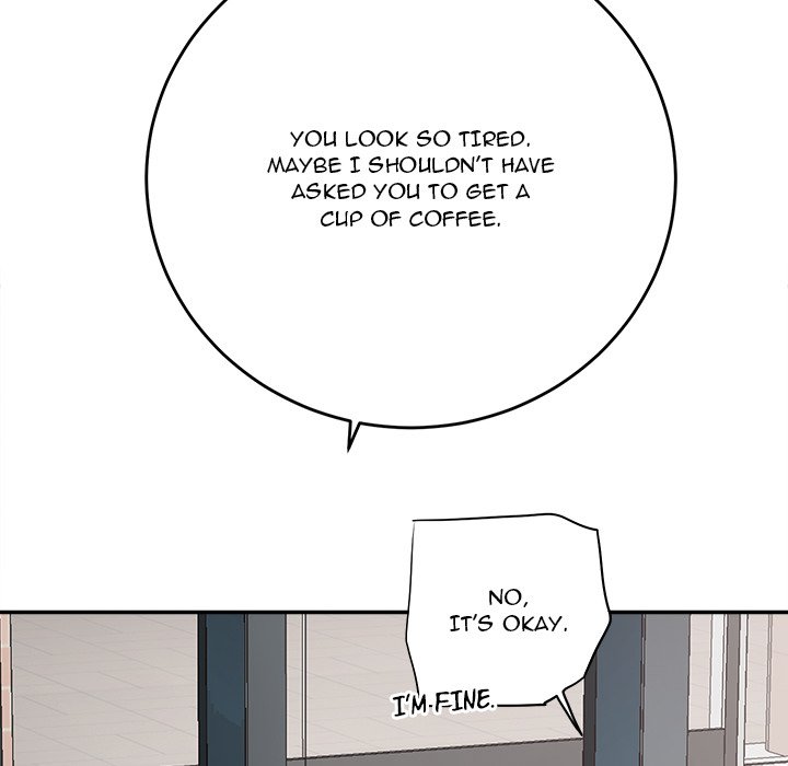 With Chloe - Chapter 4 [photo 67] - MangaPorn