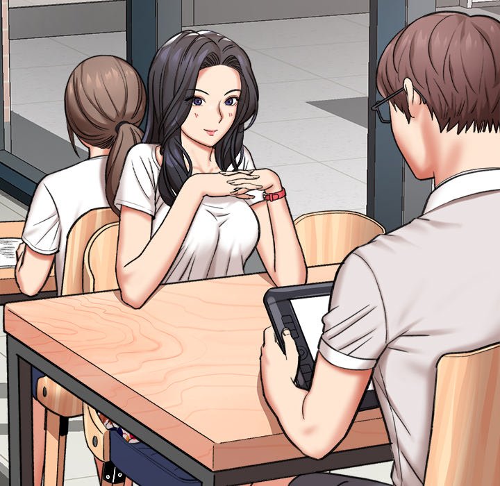 With Chloe - Chapter 4 [photo 68] - MangaPorn