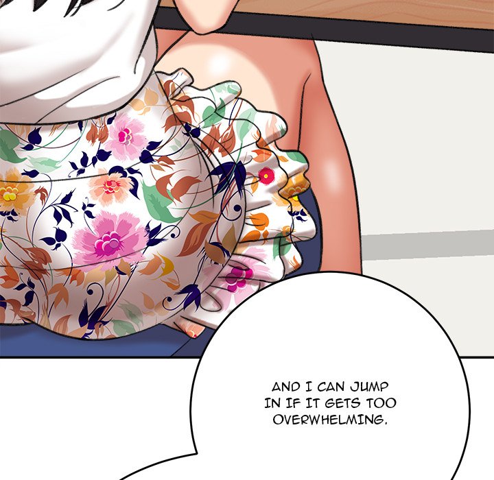 With Chloe - Chapter 4 [photo 83] - MangaPorn