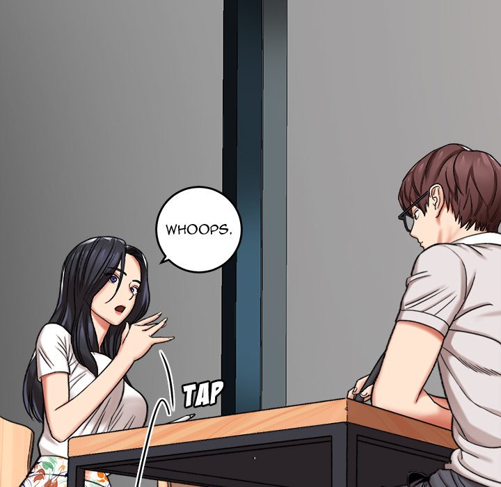 With Chloe - Chapter 4 [photo 87] - MangaPorn