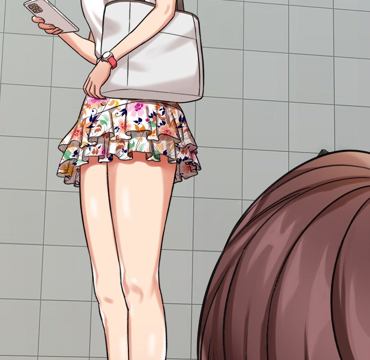 With Chloe - Chapter 5 [photo 125] - MangaPorn