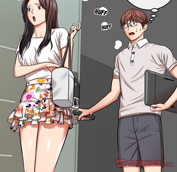 With Chloe - Chapter 5 [photo 132] - MangaPorn