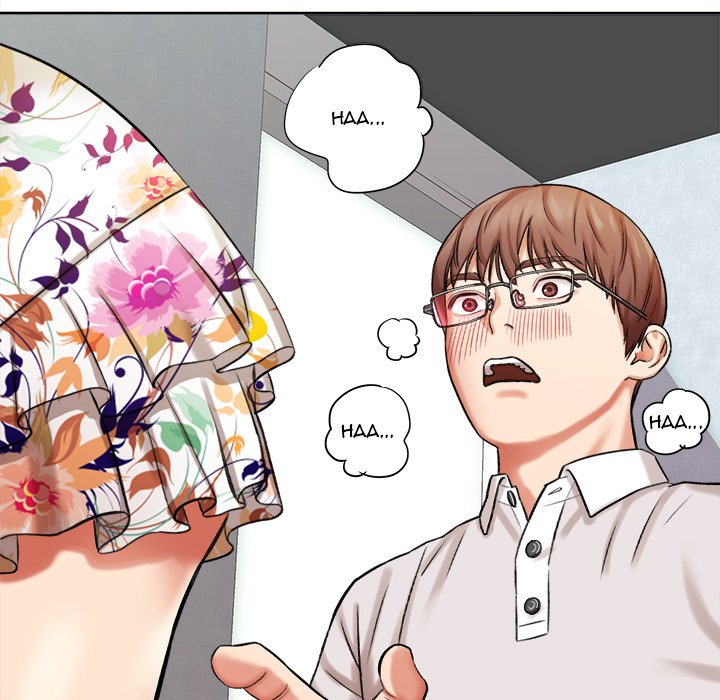 With Chloe - Chapter 5 [photo 137] - MangaPorn