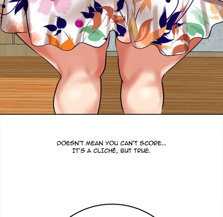 With Chloe - Chapter 5 [photo 140] - MangaPorn