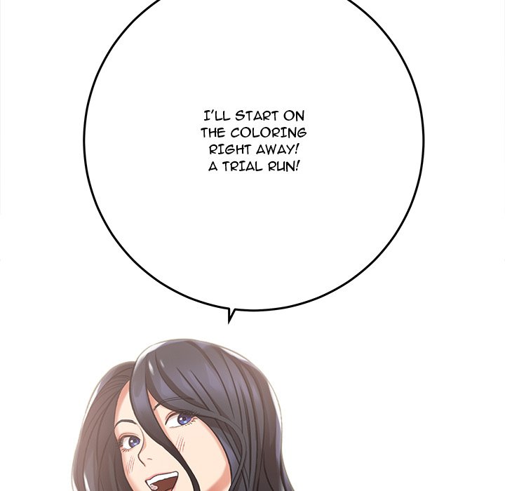 With Chloe - Chapter 5 [photo 141] - MangaPorn