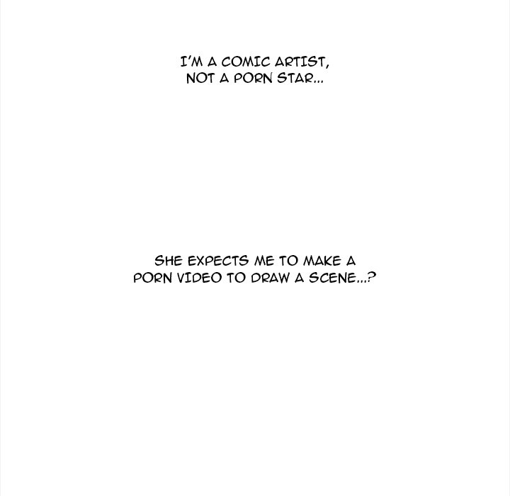 With Chloe - Chapter 5 [photo 169] - MangaPorn