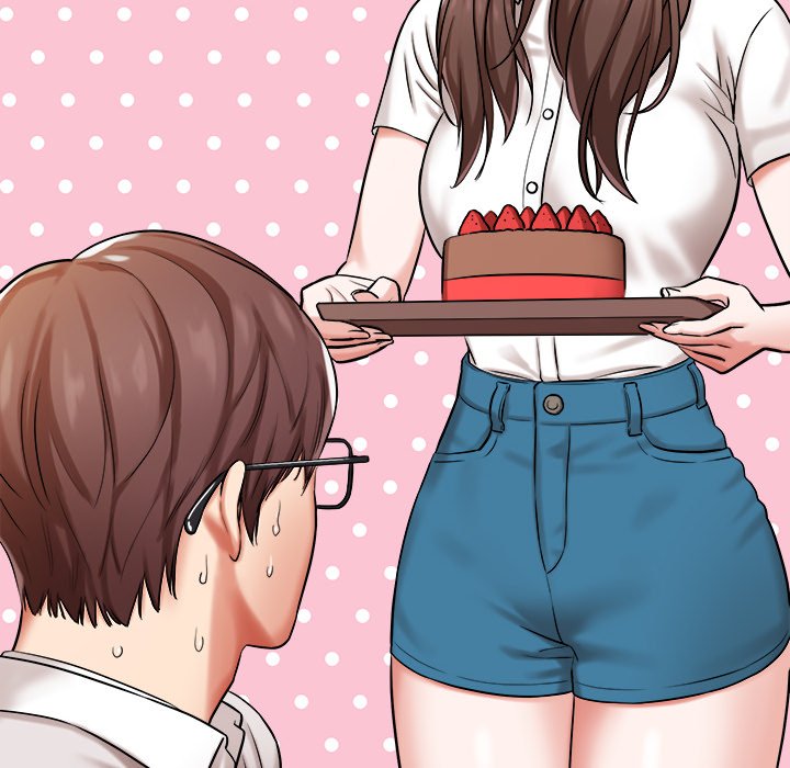 With Chloe - Chapter 5 [photo 18] - MangaPorn