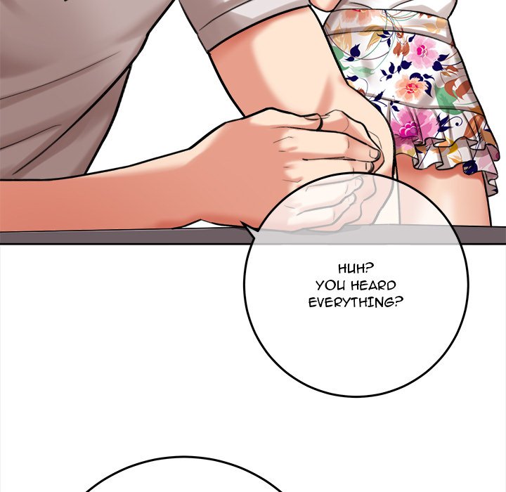 With Chloe - Chapter 5 [photo 182] - MangaPorn