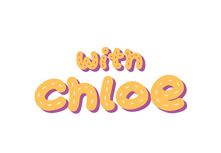 With Chloe - Chapter 5 [photo 2] - MangaPorn