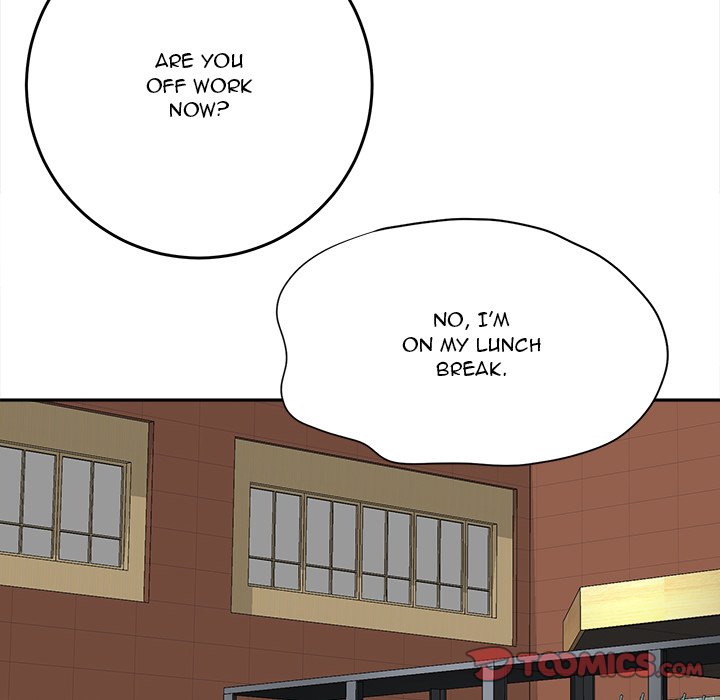 With Chloe - Chapter 5 [photo 20] - MangaPorn