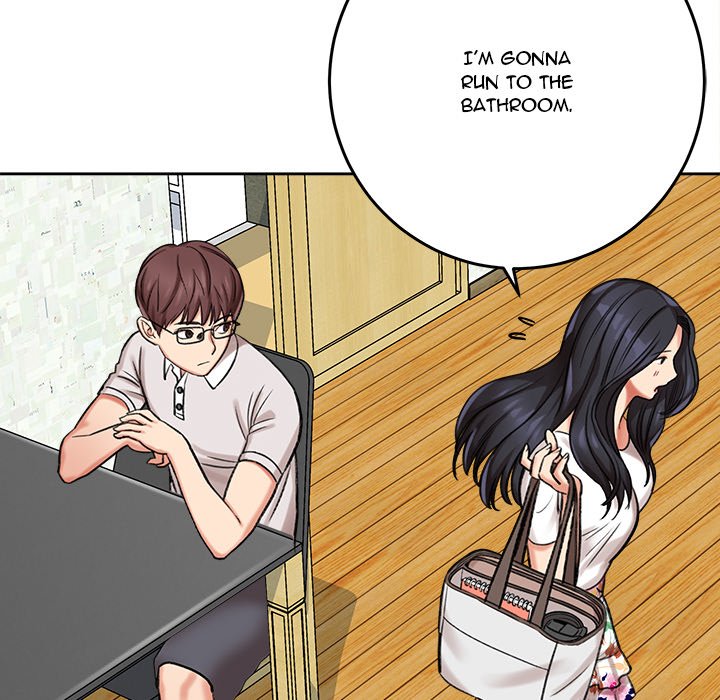 With Chloe - Chapter 5 [photo 201] - MangaPorn