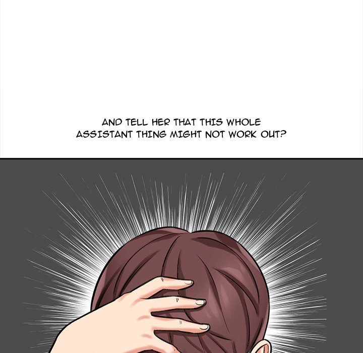 With Chloe - Chapter 5 [photo 205] - MangaPorn