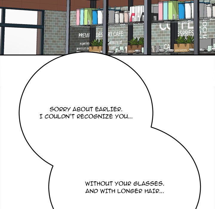 With Chloe - Chapter 5 [photo 21] - MangaPorn