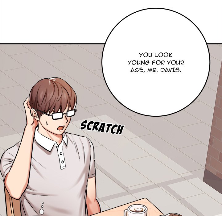 With Chloe - Chapter 5 [photo 25] - MangaPorn