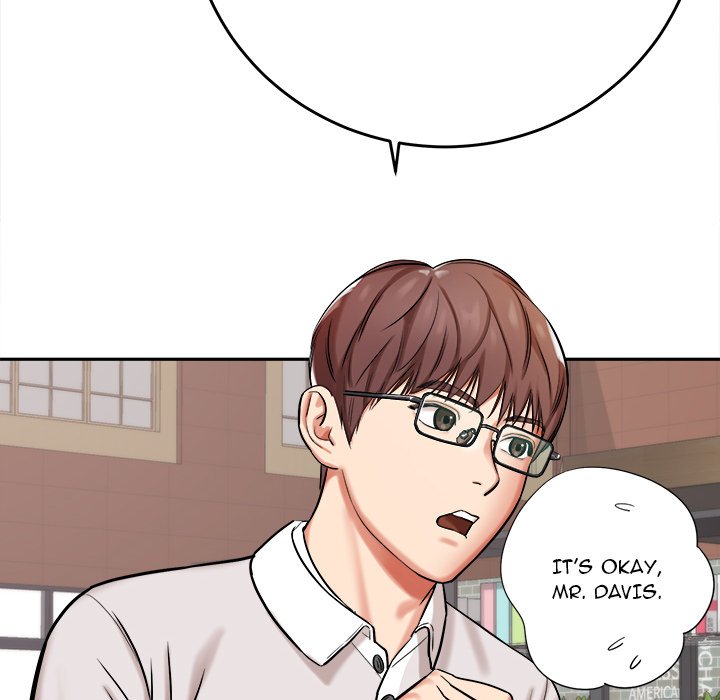 With Chloe - Chapter 5 [photo 28] - MangaPorn