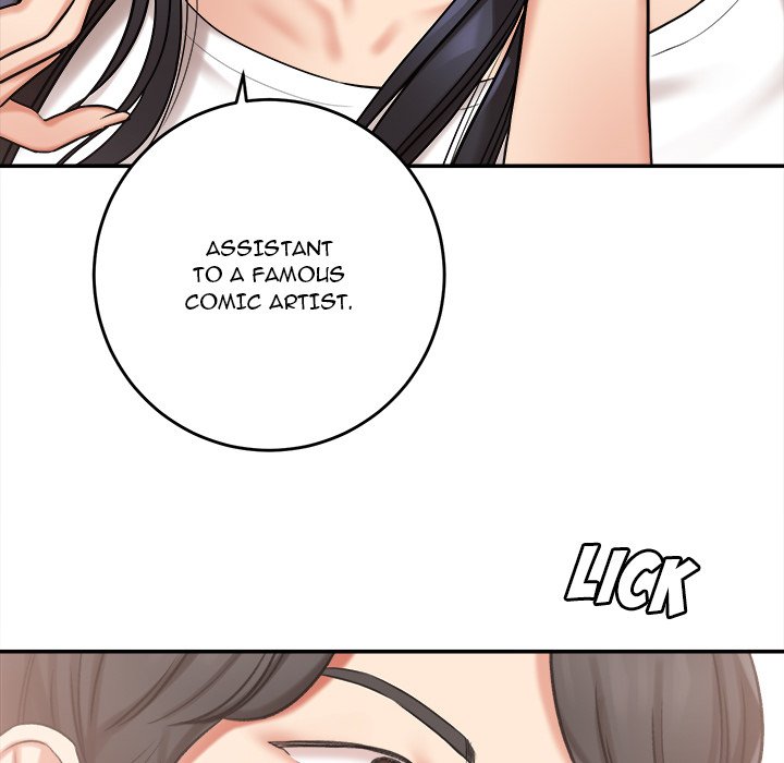 With Chloe - Chapter 5 [photo 55] - MangaPorn