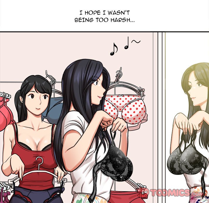 With Chloe - Chapter 5 [photo 84] - MangaPorn