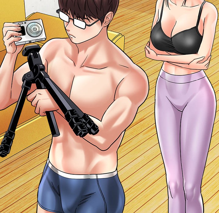 With Chloe - Chapter 6 [photo 135] - MangaPorn