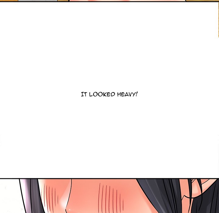 With Chloe - Chapter 6 [photo 146] - MangaPorn