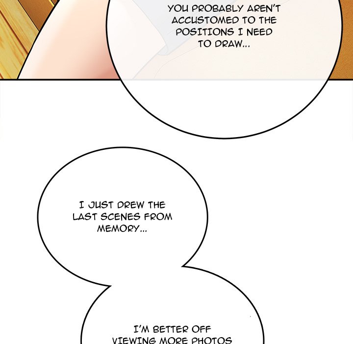 With Chloe - Chapter 6 [photo 58] - MangaPorn