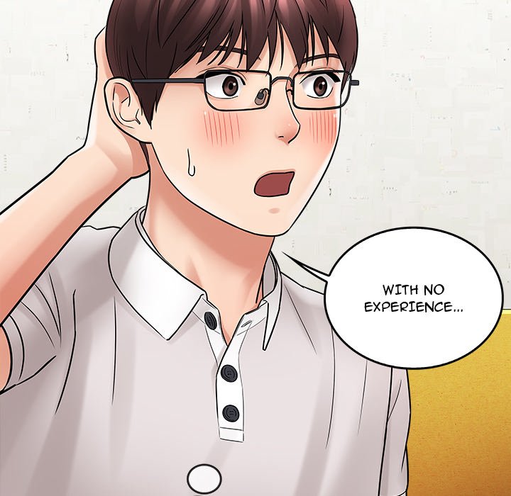 With Chloe - Chapter 6 [photo 76] - MangaPorn