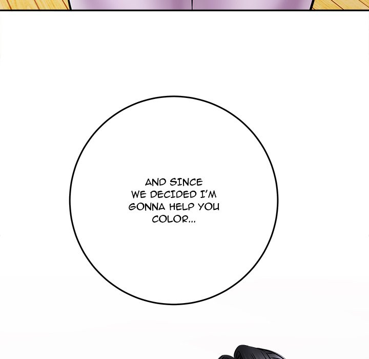 With Chloe - Chapter 6 [photo 83] - MangaPorn