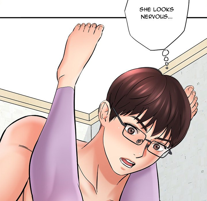 With Chloe - Chapter 7 [photo 105] - MangaPorn