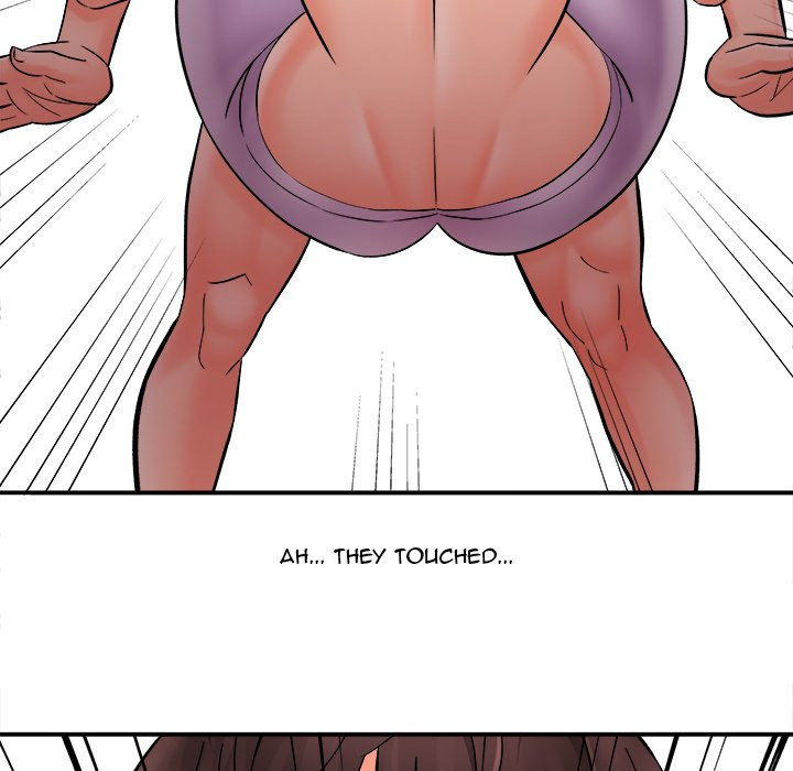 With Chloe - Chapter 7 [photo 113] - MangaPorn