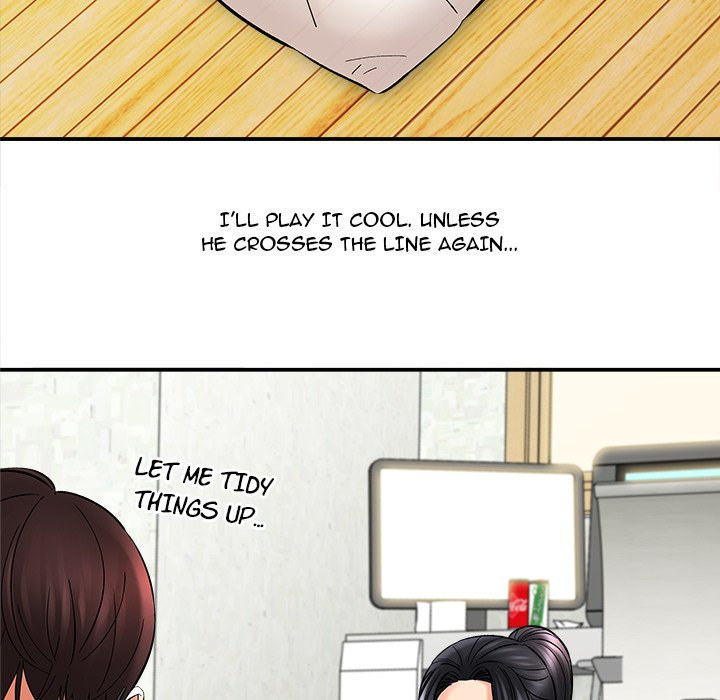 With Chloe - Chapter 7 [photo 33] - MangaPorn