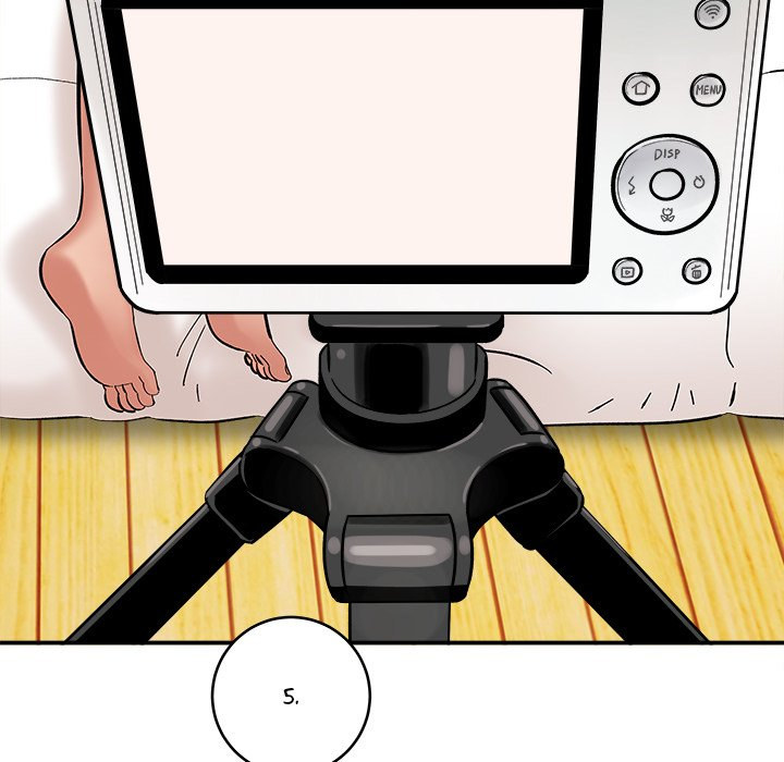 With Chloe - Chapter 7 [photo 53] - MangaPorn