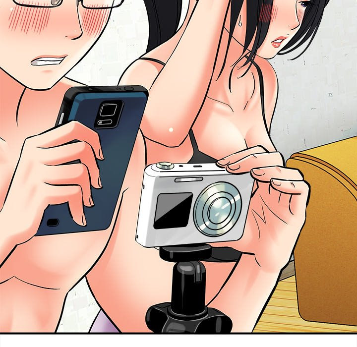 With Chloe - Chapter 7 [photo 72] - MangaPorn