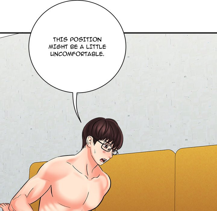 With Chloe - Chapter 7 [photo 82] - MangaPorn