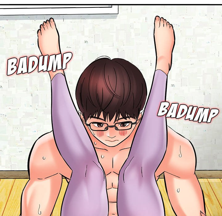 With Chloe - Chapter 7 [photo 94] - MangaPorn