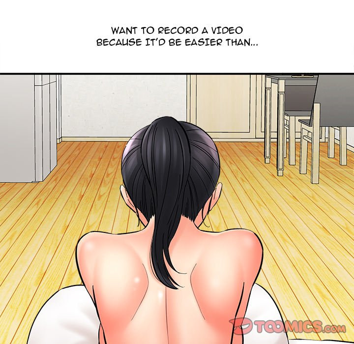 With Chloe - Chapter 8 [photo 132] - MangaPorn