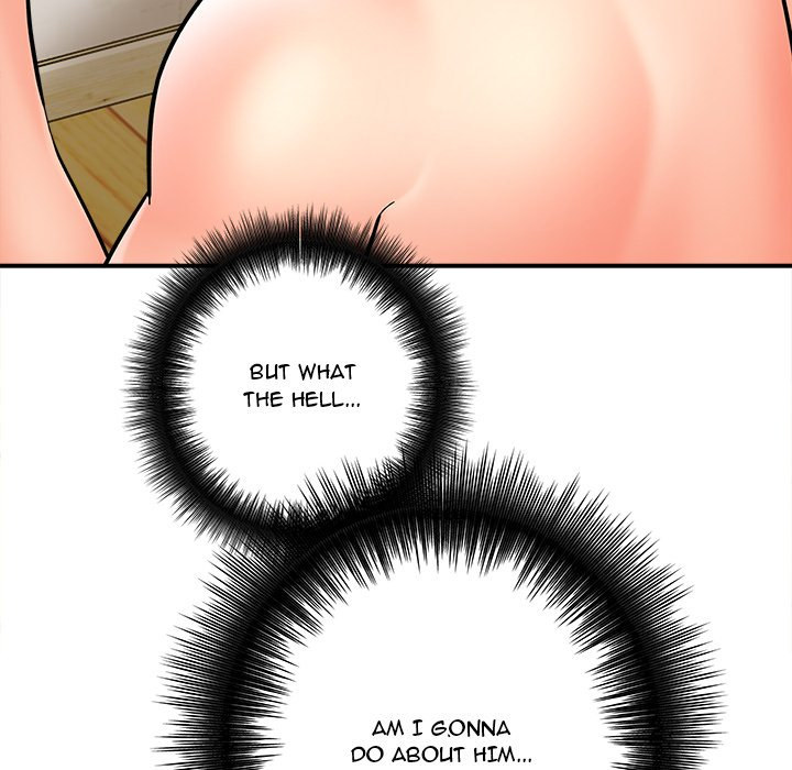 With Chloe - Chapter 8 [photo 27] - MangaPorn