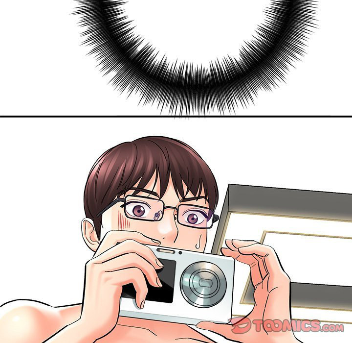 With Chloe - Chapter 8 [photo 28] - MangaPorn