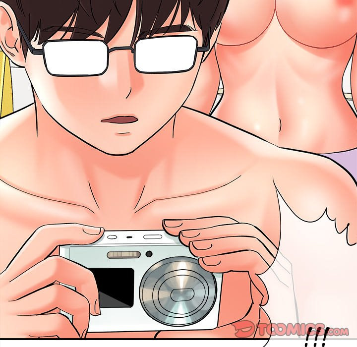 With Chloe - Chapter 8 [photo 44] - MangaPorn