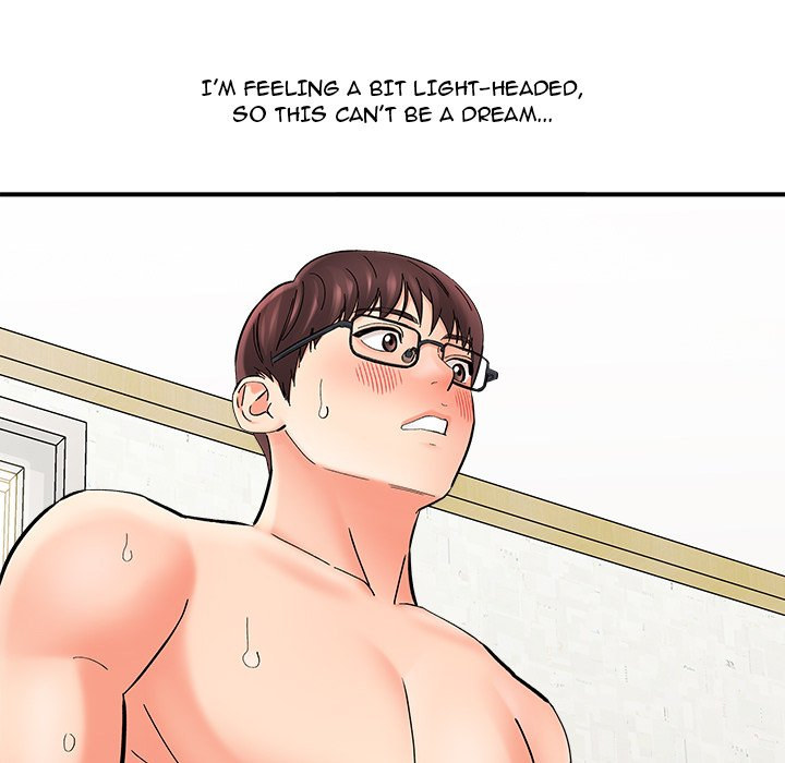 With Chloe - Chapter 8 [photo 72] - MangaPorn