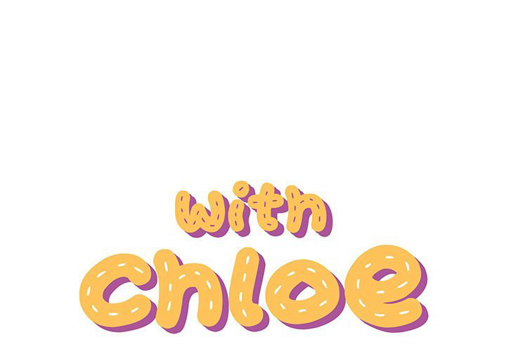 With Chloe - Chapter 9 [photo 1] - MangaPorn