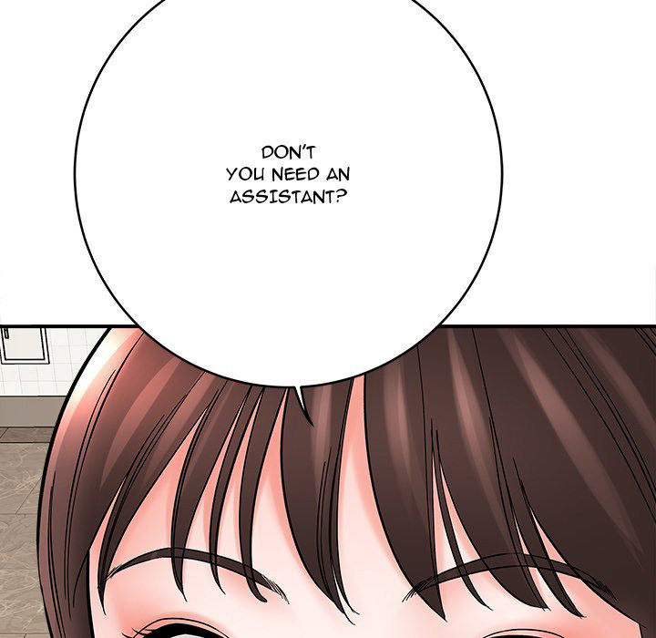 With Chloe - Chapter 9 [photo 103] - MangaPorn