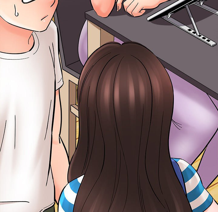 With Chloe - Chapter 9 [photo 110] - MangaPorn