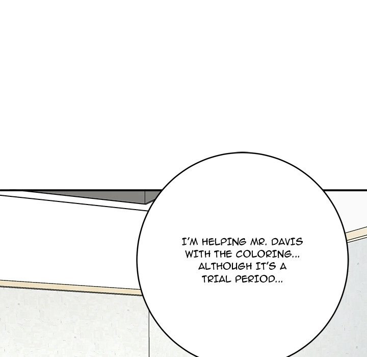 With Chloe - Chapter 9 [photo 117] - MangaPorn