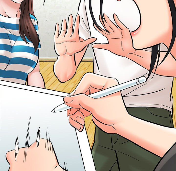 With Chloe - Chapter 9 [photo 127] - MangaPorn