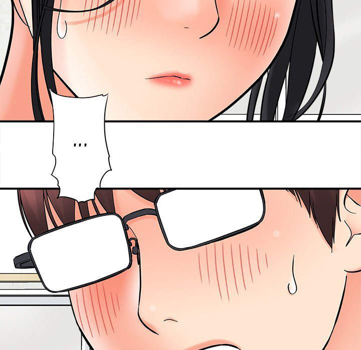 With Chloe - Chapter 9 [photo 129] - MangaPorn