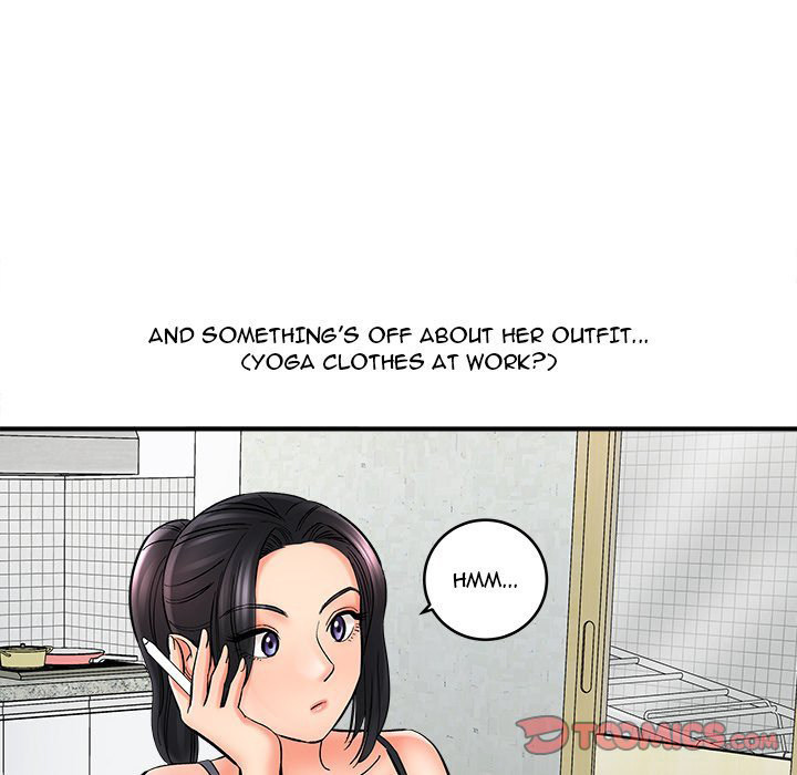 With Chloe - Chapter 9 [photo 136] - MangaPorn