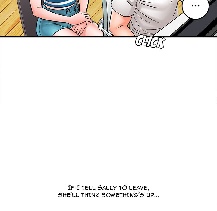 With Chloe - Chapter 9 [photo 143] - MangaPorn