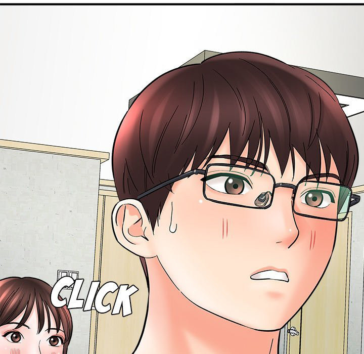 With Chloe - Chapter 9 [photo 144] - MangaPorn