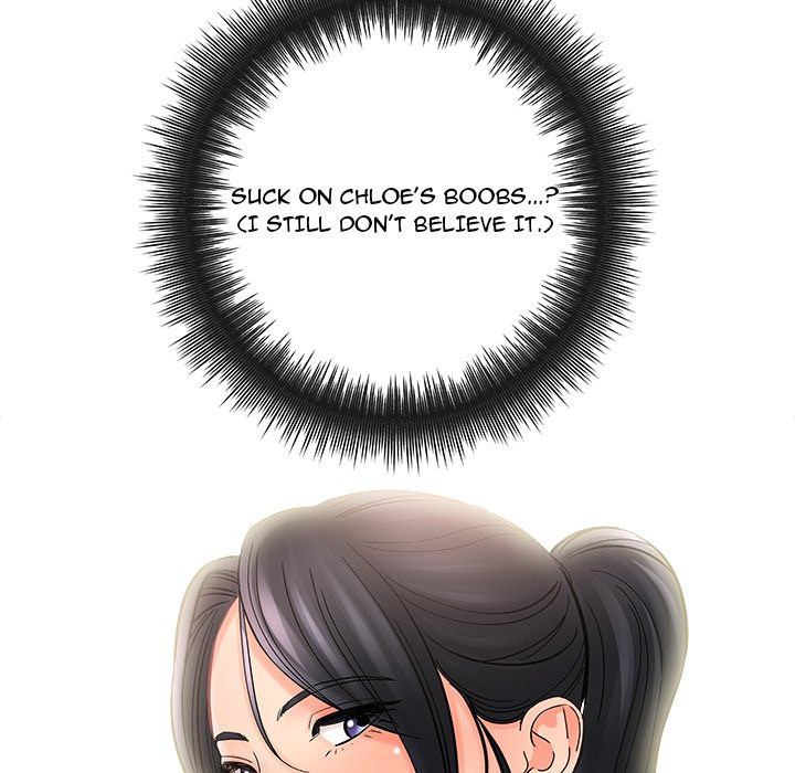 With Chloe - Chapter 9 [photo 147] - MangaPorn