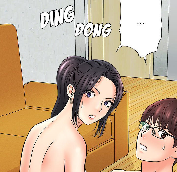 With Chloe - Chapter 9 [photo 21] - MangaPorn