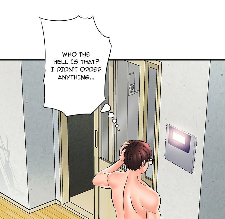 With Chloe - Chapter 9 [photo 31] - MangaPorn